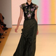Illustration for article titled Carolina Herrera Presents Strong Looks For Delicate Flowers